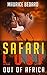 Out Of Africa: Safari Lust: (Interracial Romance) (BWWM Romance) (BBW) (Revenge Romance) (Multicultural Romance Book 2)
