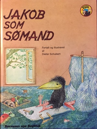 Jakob som sømand
