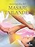 Enciclopedia del masaje tailandés (Masaja) (Spanish Edition)
