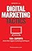 Digital Marketing Tactics by Josh Ochs
