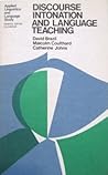 Discourse Intonation and Language Teaching