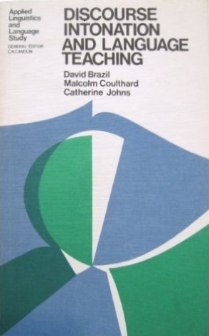 Discourse Intonation and Language Teaching (Paperback)