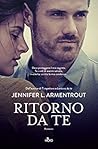 Ritorno da te by Jennifer L. Armentrout