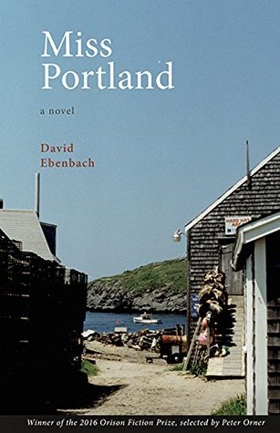 Miss Portland (Paperback)