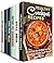 Soulful Kitchen Box Set (6 in 1): Cook Amazing Crockpot, Cast Iron, Dip, Air Fryer, Bone Broth Recipes with the Taste of Comfort (Comfort Recipes)
