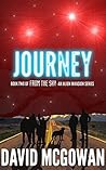 Journey by David  McGowan