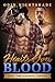 Hearts Over Blood (First Ti...
