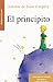El principito by Antoine de Saint-Exupéry