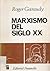 Marxismo del siglo XX