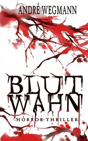 Blutwahn - Der Schrecken am See