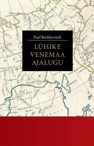 Lühike Venemaa ajalugu