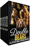 Double Bears (Threesome Romance Box Set) Double Bears (Threesome Romance Box Set)