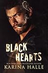 Black Hearts by Karina Halle
