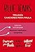 Trilogía Canciones para Paula (pack) by Blue Jeans