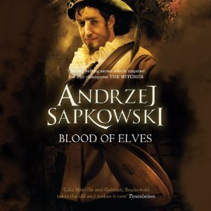 Blood of Elves