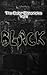 The Color Chronicles - BLACK