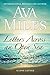 Letters Across an Open Sea (Love Letters #3)