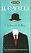 The Invisible Man
