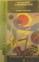 Introducing Basic Linguistics (Penguin English Linguistics)