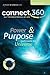 Power & Purpose: God Unveils the Universe: A Study of Genesis 1-11 (Connect 360 Bible Study Guides Book 32017)