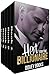 Billionaire Romance Collection: Hot For The Billionaire