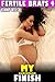 My Fairground Finish : Fertile Brats 4 (Pregnancy Erotica)