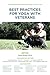Best Practices for Yoga with Veterans (Best Practice Series Book 2)