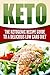 Keto: The Ketogenic Recipe ...