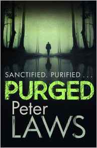 Purged (Matt Hunter, #1)