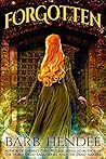 Forgotten: Books 1-4