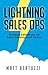 Lightning Sales Ops: Buildi...