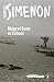 Maigret Goes to School by Georges Simenon Maigret Goes to School by Georges Simenon