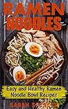 Ramen Noodles: Ea...