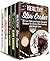 Cook it Slow Box Set (5 in 1) : Over 160 Healthy and Delicious Crockpot Meals for Weight Loss (Healty Slow Cooking)