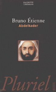 Abdelkader. Isthme des isthmes (Barzakh al-barazikh)