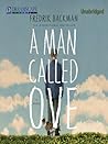 A Man Called Ove by Fredrik Backman