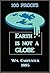 100 Proofs that Earth is Not a Globe