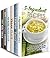 Simple and Quick Box Set (6 in 1): 5-Ingredient, Vegan, Ketogenic and Spice Recipes Made Easy and in Not Time (Stress-Free Meals)