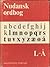 Nudansk ordbog