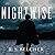 Nightwise (Nightwise, #1)