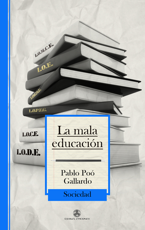 La mala educación