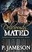 Deliciously Mated (Ouachita Mountain Shifters #1)
