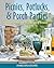 Picnics, Potlucks, & Porch Parties by Aimee Broussard