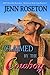 Claimed by the Cowboy (BBW Western Romance – Sisters of Rose Lark Ranch 2)