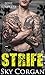 Strife (Serie Completa) (Italian Edition)