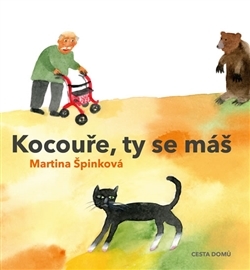 Kocouře, ty se máš (Hardcover)