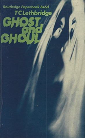 Ghost and Ghoul (Paperback)