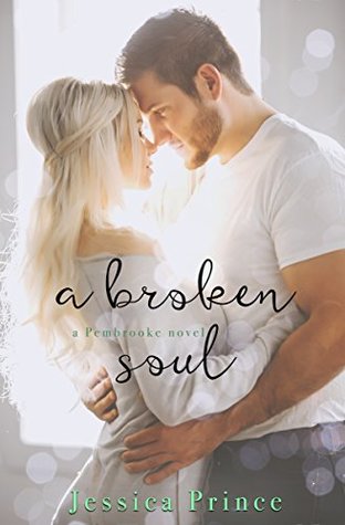 A Broken Soul (Pembrooke #3)