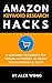Amazon Keyword Research Hac...