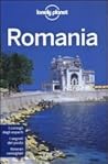 Romania (Lonely Planet)